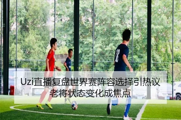 Uzi直播复盘世界赛阵容选择引热议 老将状态变化成焦点
